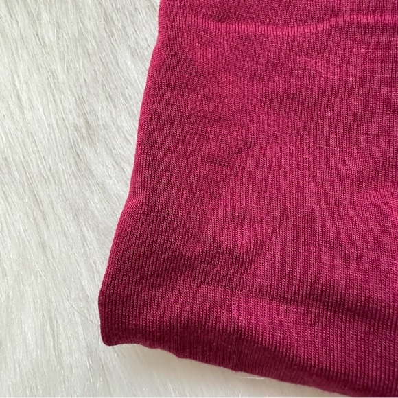 Red Tee - Picture 4 of 7